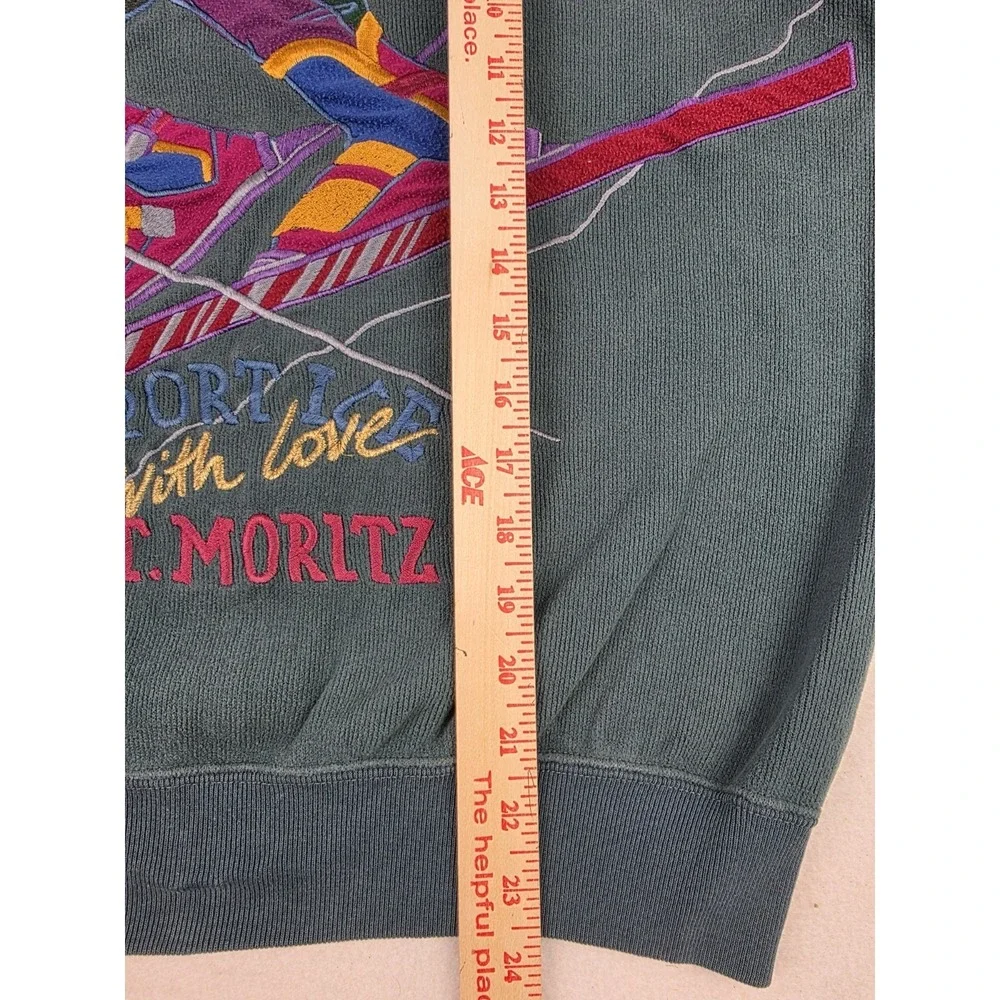 Iceberg vintage st